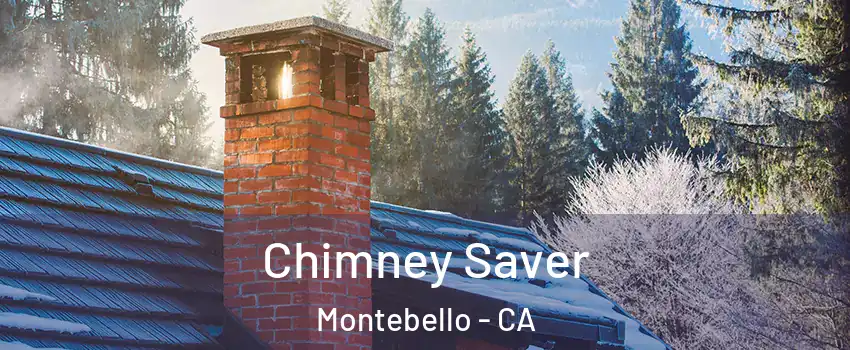  Chimney Saver Montebello - CA